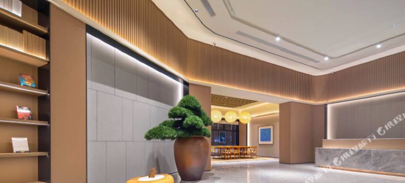 全季酒店(合肥肥西金寨南路店)图片