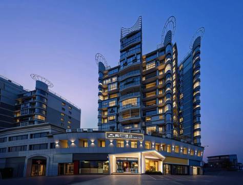 陶也民宿(景德镇人民广场御窑厂店)