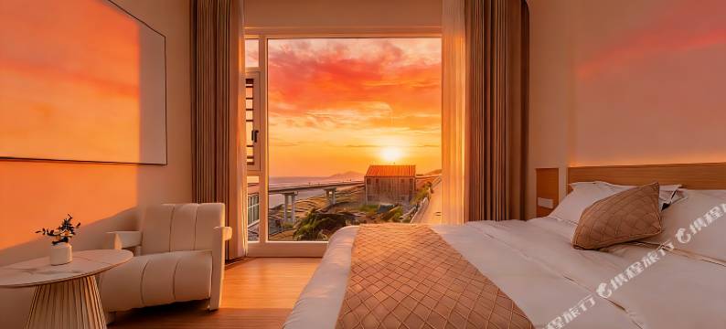 平潭山海·拾光民宿(环岛东路店)图片