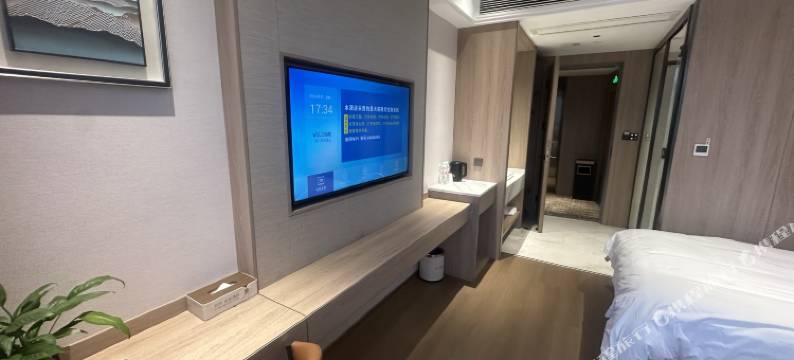 速8精选酒店(吐鲁番店)图片