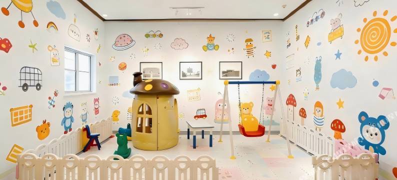 宜致酒店(清远佛冈店)图片