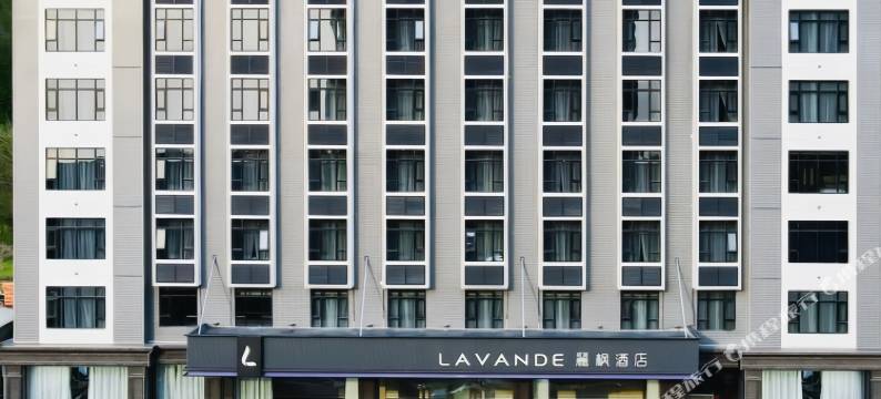 麗枫酒店(汕头南澳岛海景店)图片