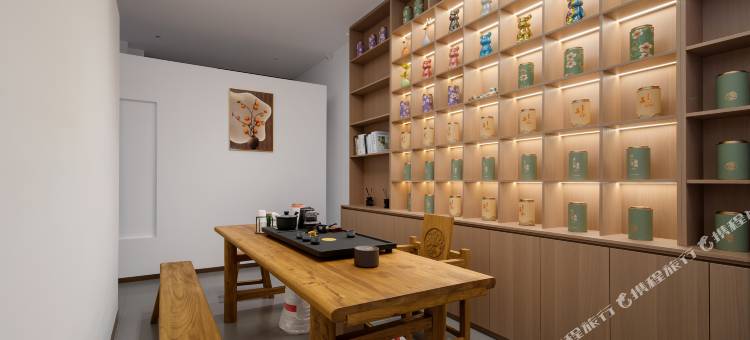 听溪·Liski酒店(张家界国家森林公园标志门店)图片