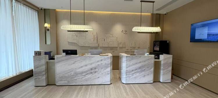 雅斯特酒店(博白汽车总站大转盘店)图片