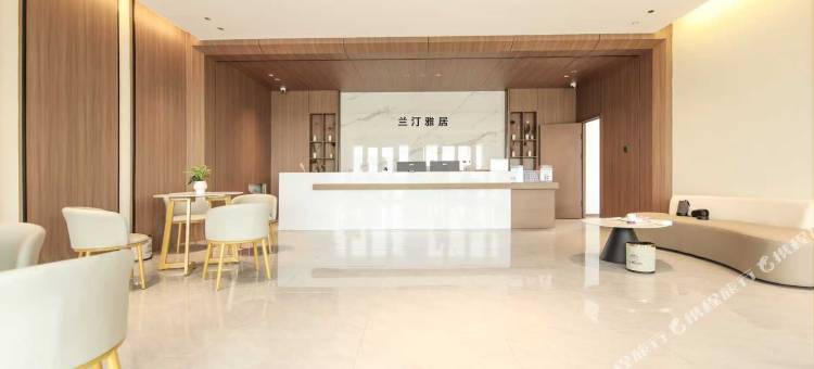 昭苏兰汀雅居民宿图片
