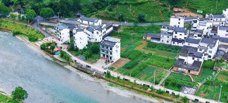 黄山休宁·梦汀谷民宿图片
