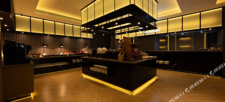 丽柏酒店(大同南站万达广场店)图片