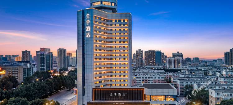 全季酒店(奎屯友好时尚购物中心店)图片