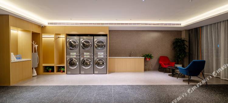 park inn 丽柏酒店(唐山站西广场店)图片