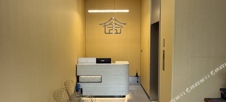 晓舍酒店(广州车陂地铁站店)图片