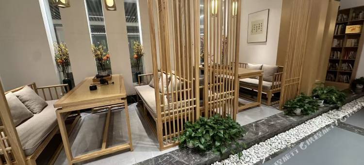 花筑·黄山石上驿宿民宿(宏村景区店)图片