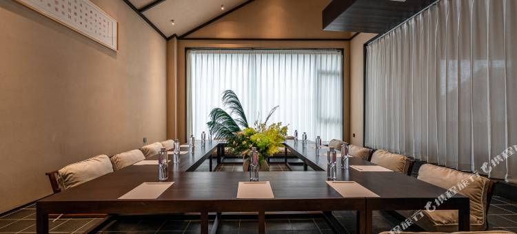 五台山观己·ANANDA(五台山风景区店)图片