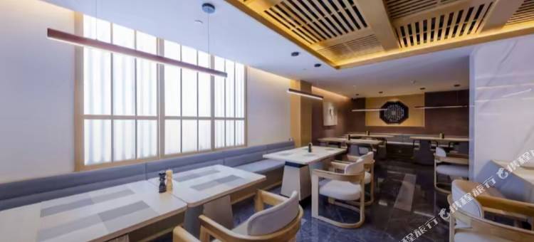 建国璞隐酒店(台州黄岩世纪大道店)图片