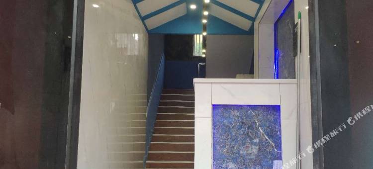 保德金盛宾馆图片