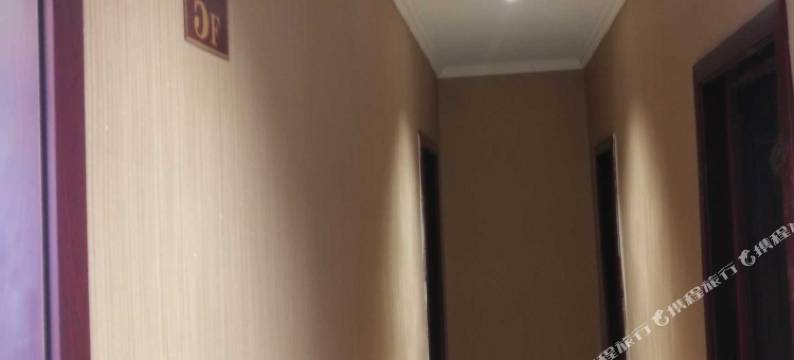 新野长城宾馆图片