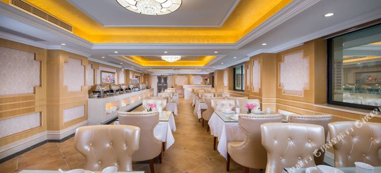 怡朵Hotel公寓(潮安城区店)图片