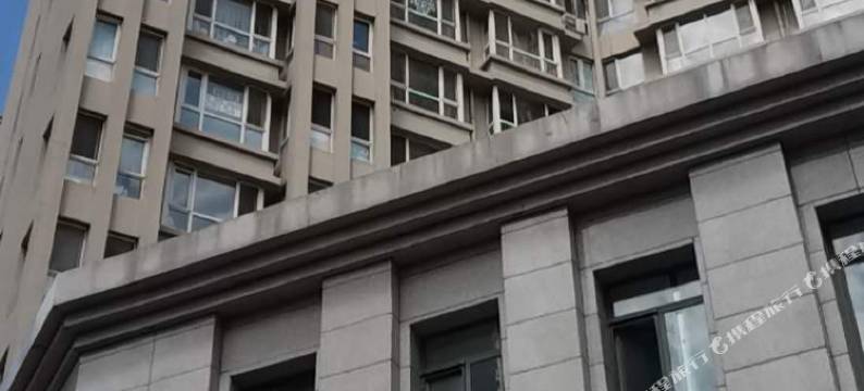 大庆长树公寓图片