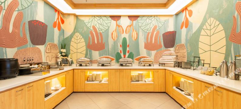 汉庭酒店(大连森林动物园东北路店)图片