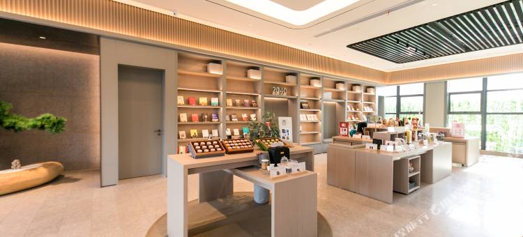 全季酒店(淮安周恩来纪念馆店)图片