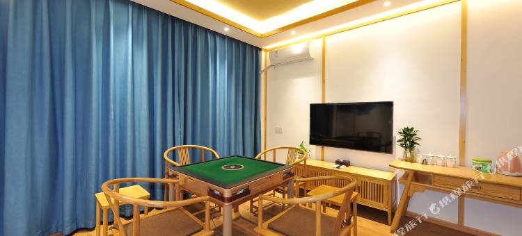 呈悦·水乡度假民宿(成都三道堰店)图片