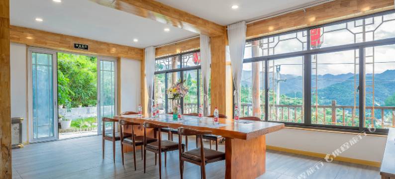 西江栖云远山民宿(东引观景台店)图片