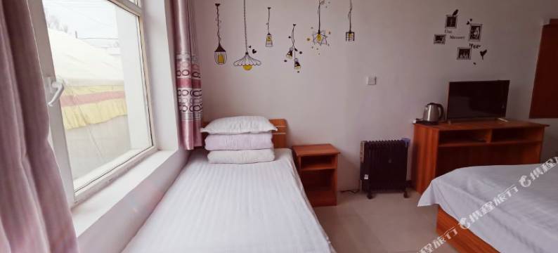 恰卡拉卡本院(茶卡店)图片