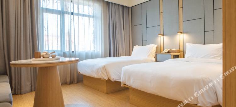 全季酒店(上海外滩金陵东路店)图片