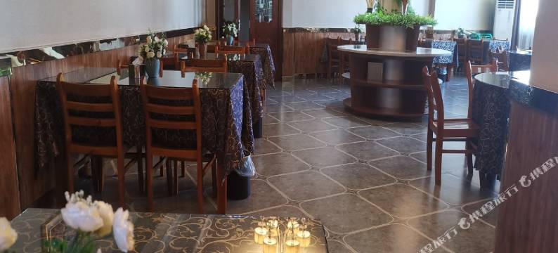 清水大酒店(霍城清水河店)图片