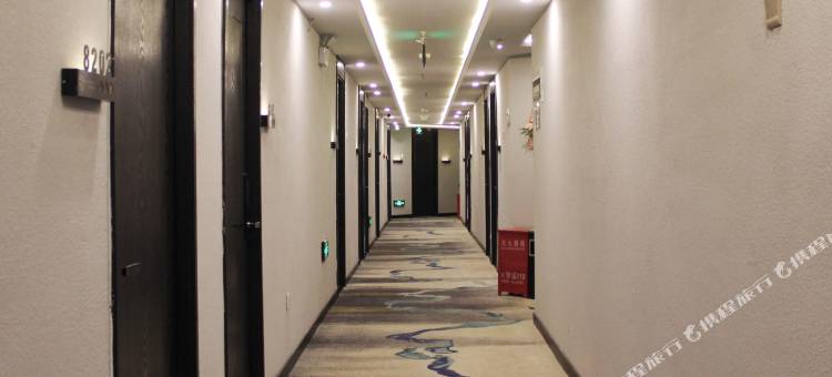 星程酒店(北京上地清河高铁站店)图片