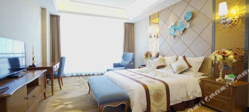 奎屯凯祥大酒店图片