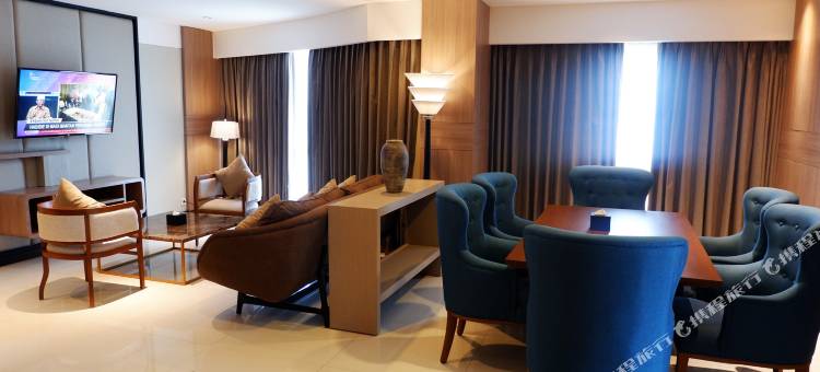 万隆埃尔酒店(ÉL Hotel Bandung)图片