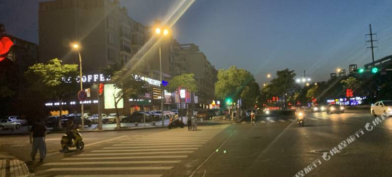 7天连锁酒店(南京高淳汽车站店)图片