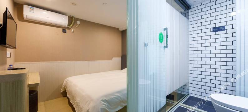 海友酒店(上海包头路店)图片