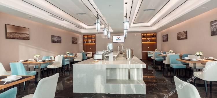 雅斯特酒店(印江书法广场店)图片