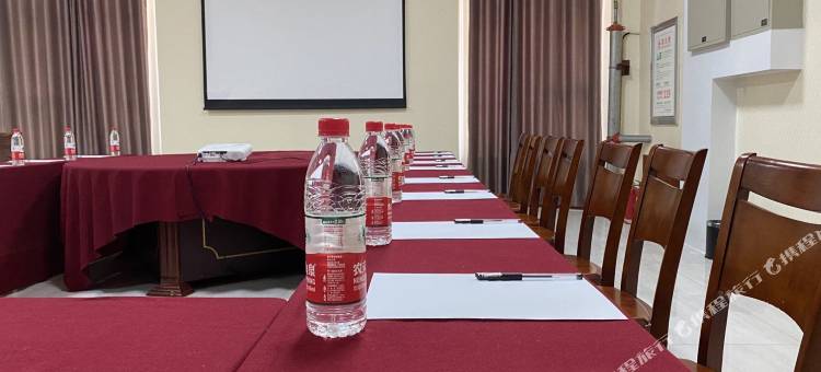 维也纳3好酒店(银川贺兰店)图片