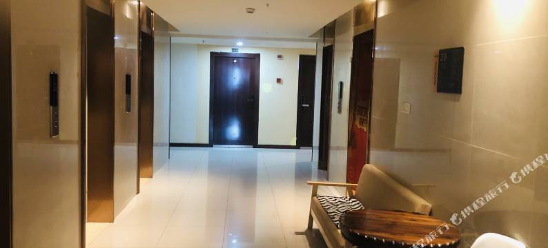 重庆盈嘉酒店图片