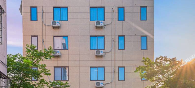 诸暨乐园商务宾馆图片