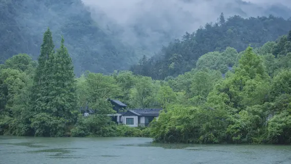 別墅