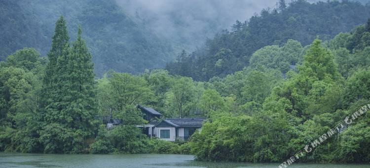 杭州富春方外酒店图片