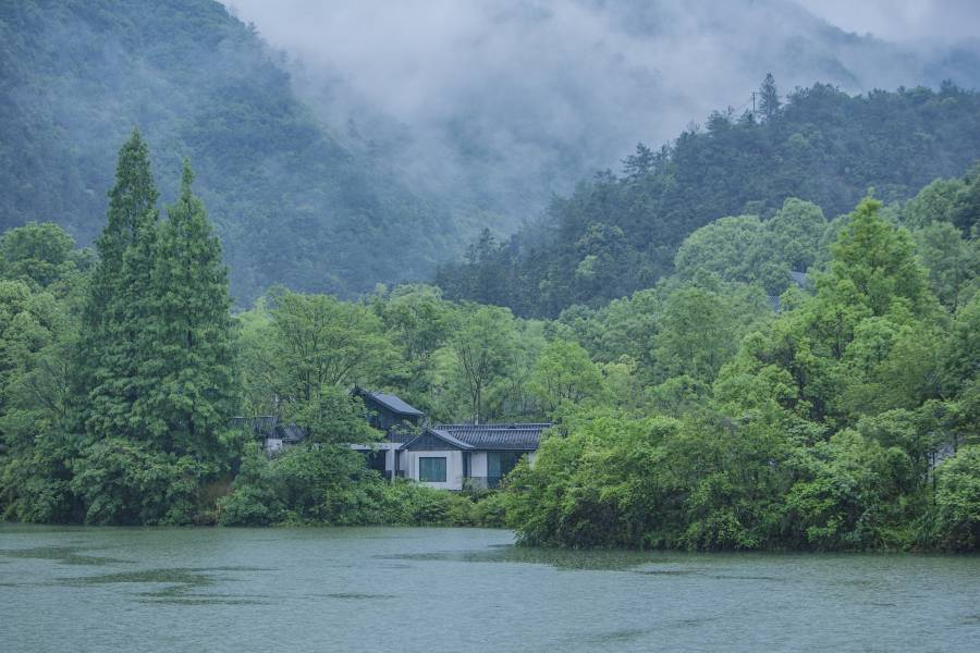 杭州富春方外酒店