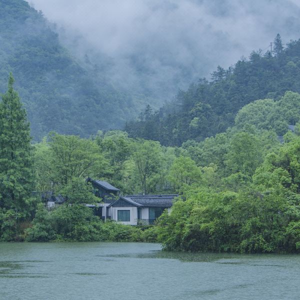 杭州富春方外酒店图片