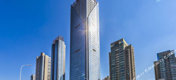 青岛开元名都大酒店图片