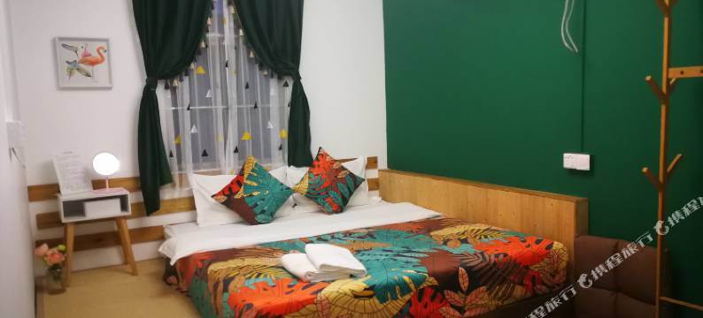 深圳我们的客栈图片