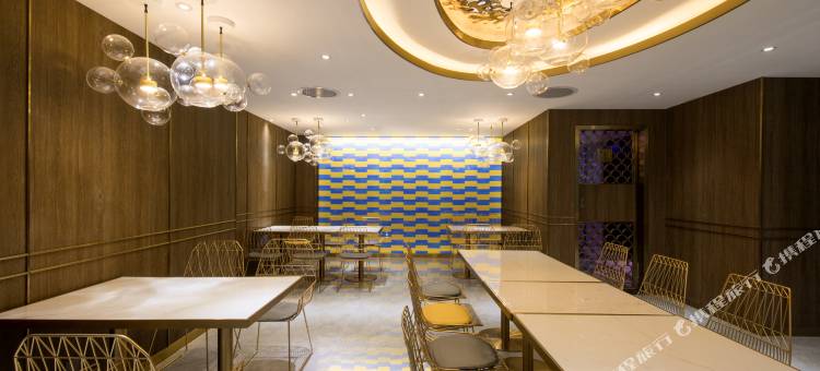 桔子酒店(武汉江汉路步行街店)图片