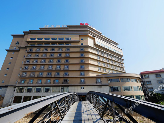 城市商旅(桃园航空馆)