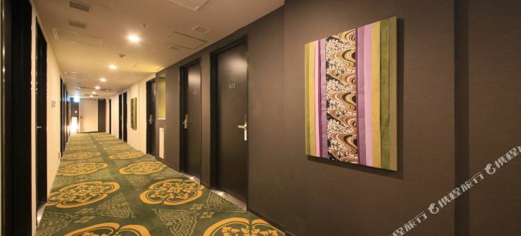 池袋站百夫长酒店(Centurion Hotel Ikebukuro Station)图片