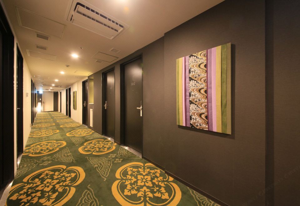 Centurion Hotel Ikebukuro StationHotel Overview