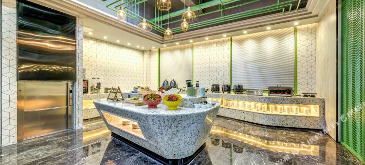 宜必思尚品酒店(秦皇岛北戴河老虎石店)图片