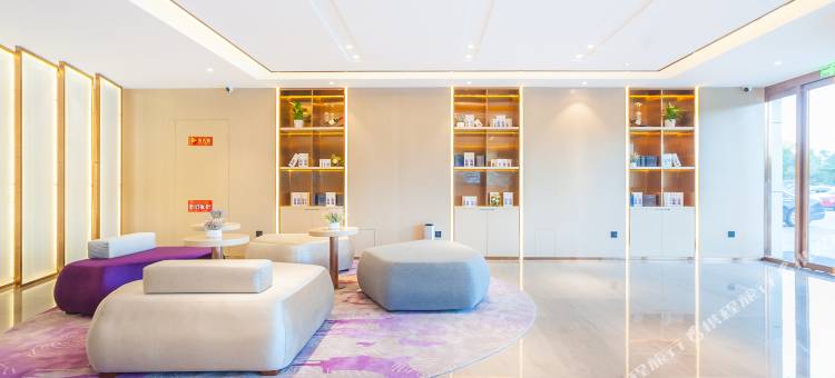 麗枫酒店(北京怀柔雁栖科学城店)图片