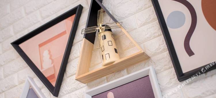 榴莲小星酒店(新沂南京路火车站店)图片